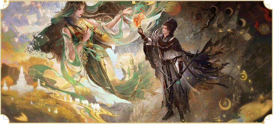 游戏五日谈：逆水寒手游3.3.1版本来袭，全新江湖门派“无锋门”上线