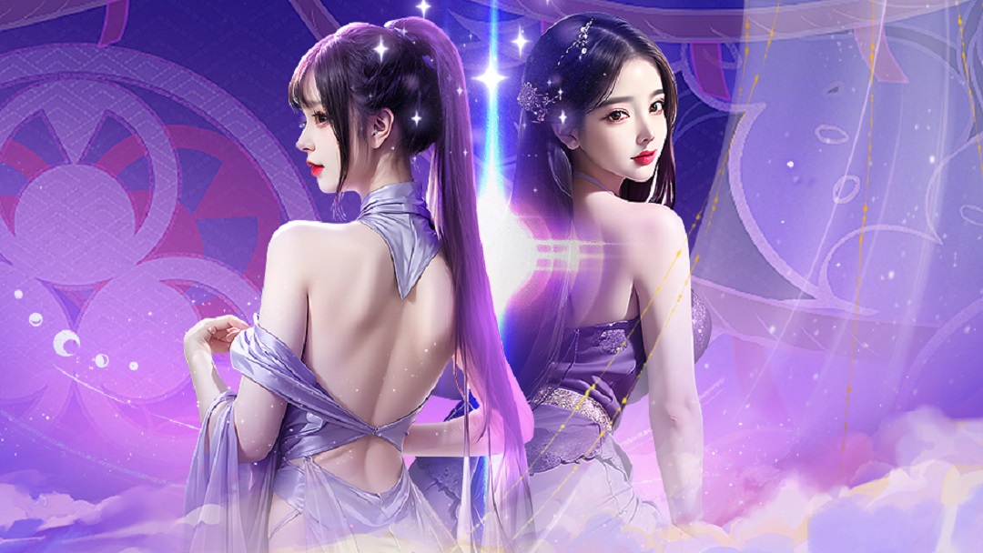 0.05折仙侠爽游《巅峰霸业》12月28日新服开启