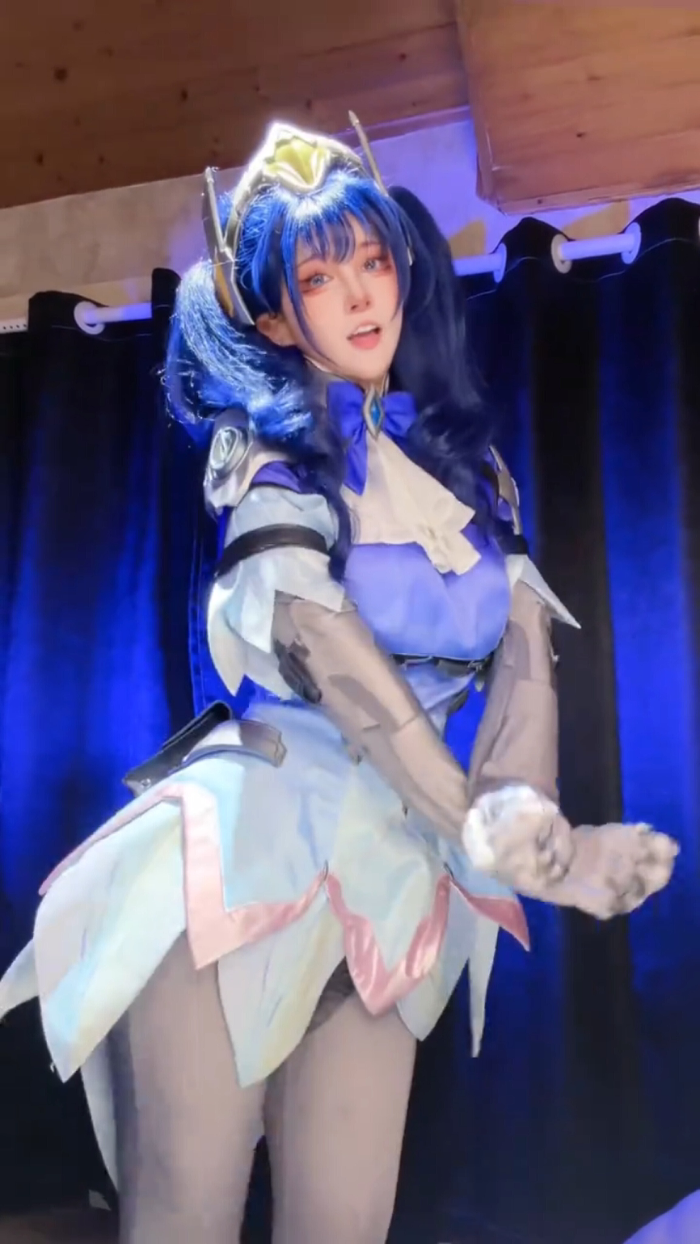 COS 蔡文昭