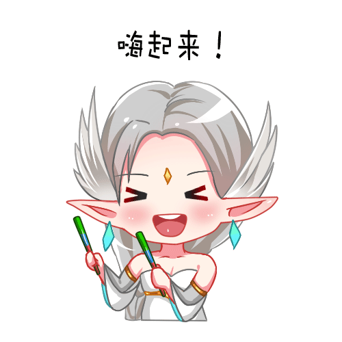 神铳精彩绝伦的COS，快来一睹为快吧！