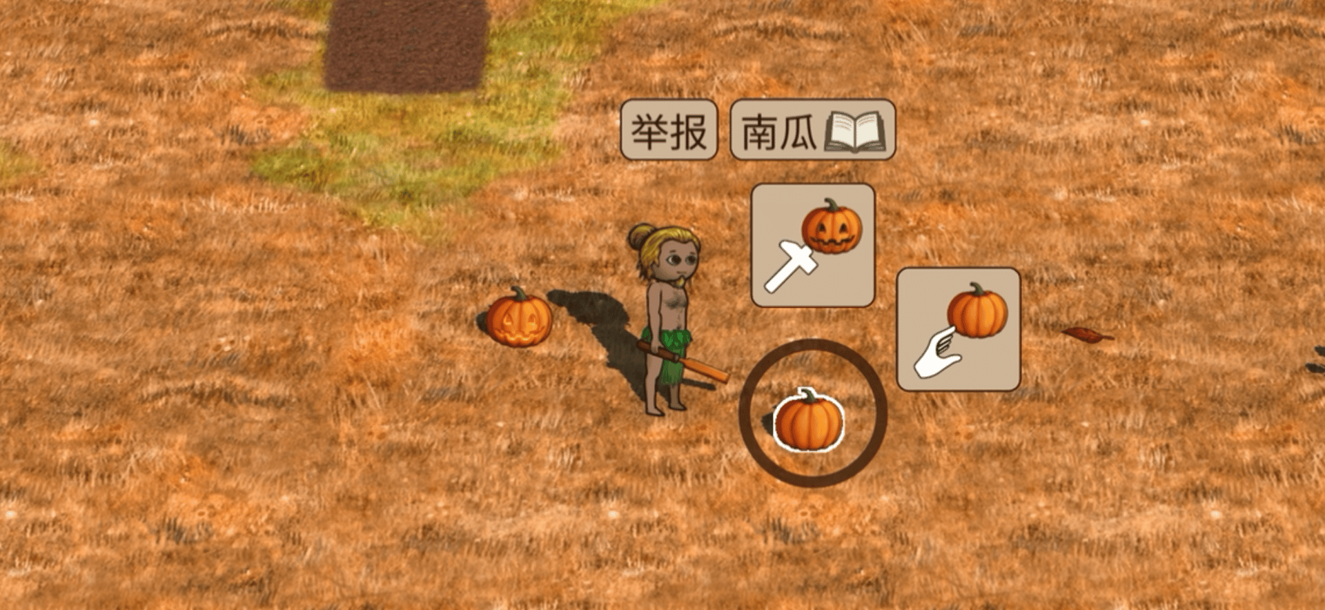 《村落人生》11月3日版本更新，女巫的魔药派送中......