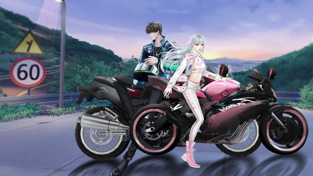 壁纸合辑丨新年新气象！壁纸也要换个新款式~