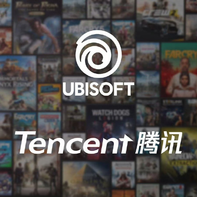 游戏资讯：腾讯游戏成立K9合作部；《大航海时代：传说》定档7月17日公测