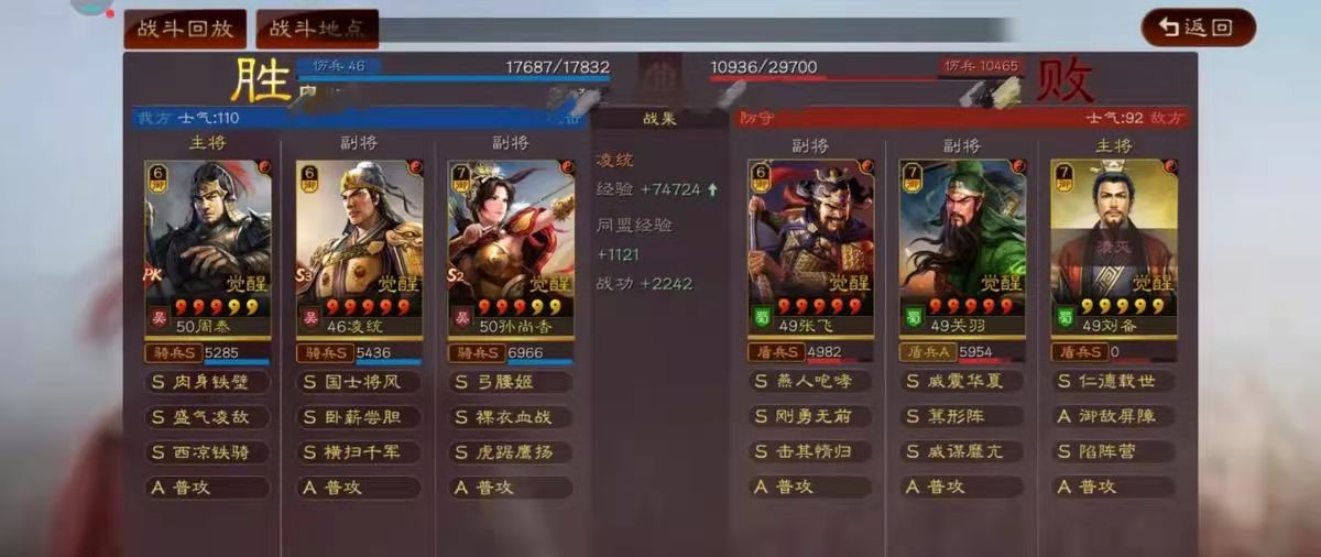 《三国志战略版》游戏当中有哪些碰瓷队伍？