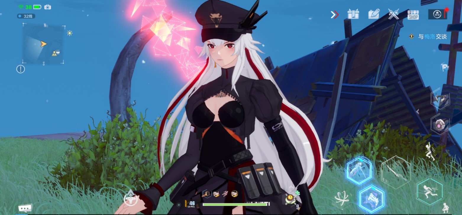 《幻塔》的活力不够用？看好顺序，做这些活动的回报更大