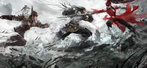 “G胖躺赢？”《永劫无间》宣布退出Epic商店，EGS玩家并入Steam服