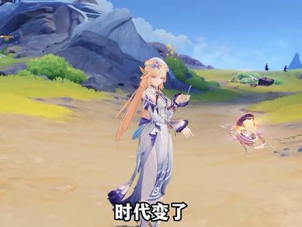 【角色攻略】超T0级人权辅尼可