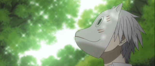 《萤火之森》刹那即永恒的夏日寓言
