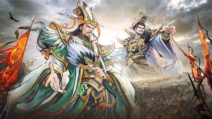 《秦皇汉武》188庆典-洛阳争霸赛明日开启！登峰造极，谁主沉浮？