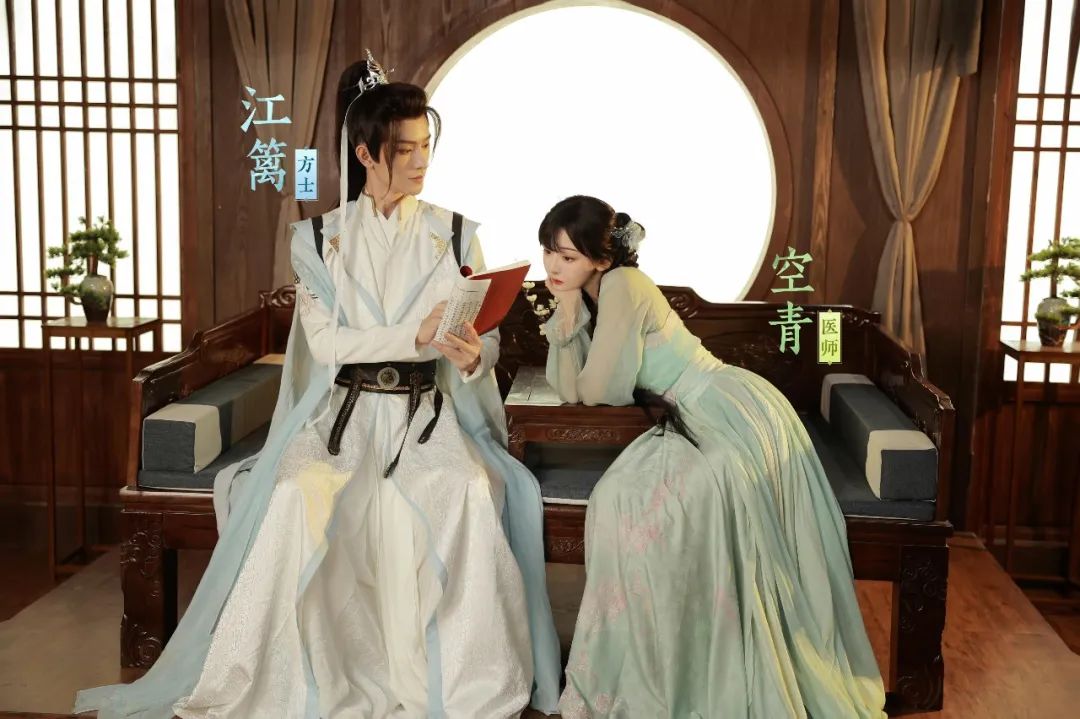 又曝新瓜！昔日师徒反目成仇，最后竟直接背刺？