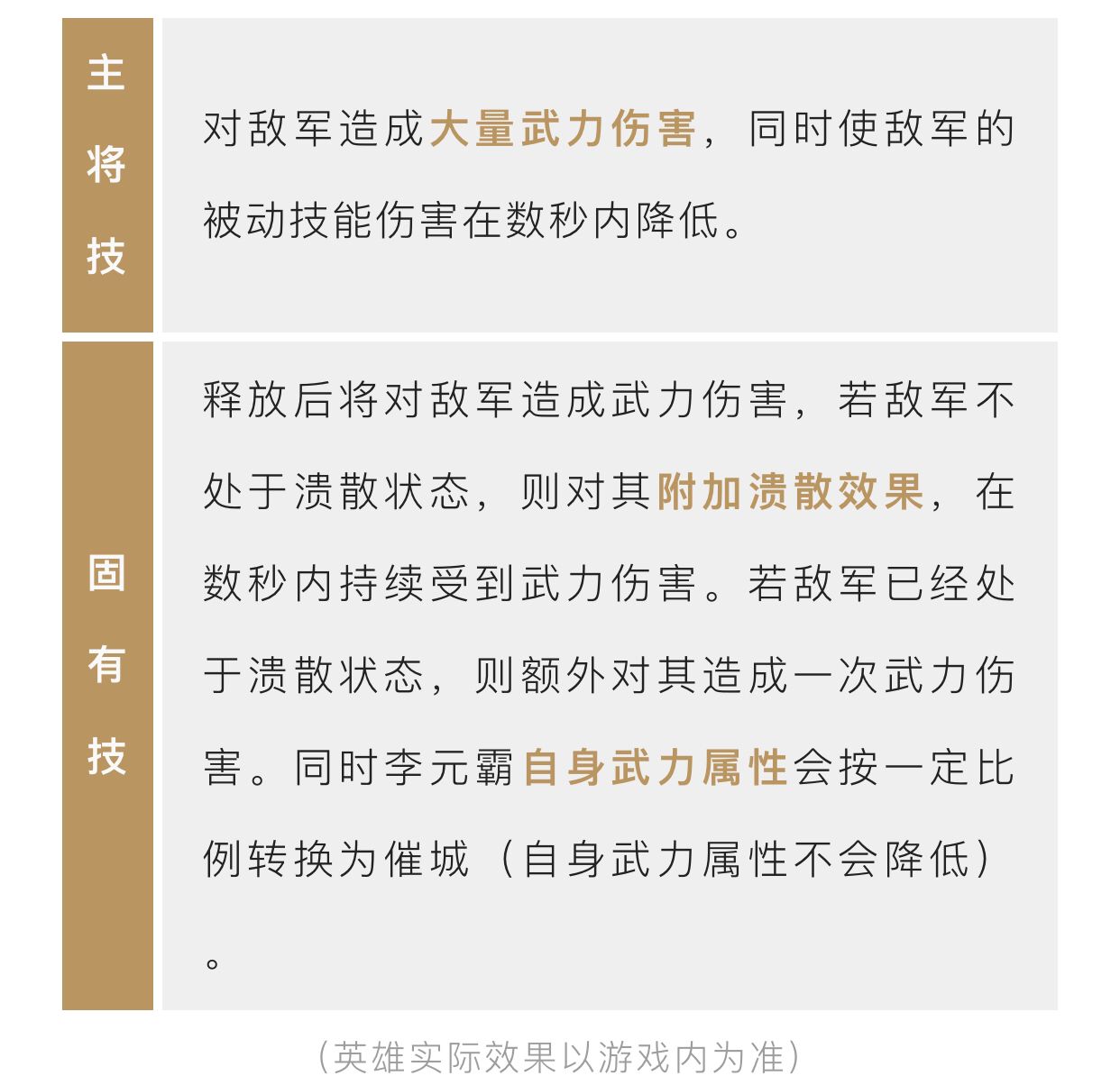 最终弹S3新英雄揭晓！锤压当世勇猛无敌，纵横沙场骑士当先