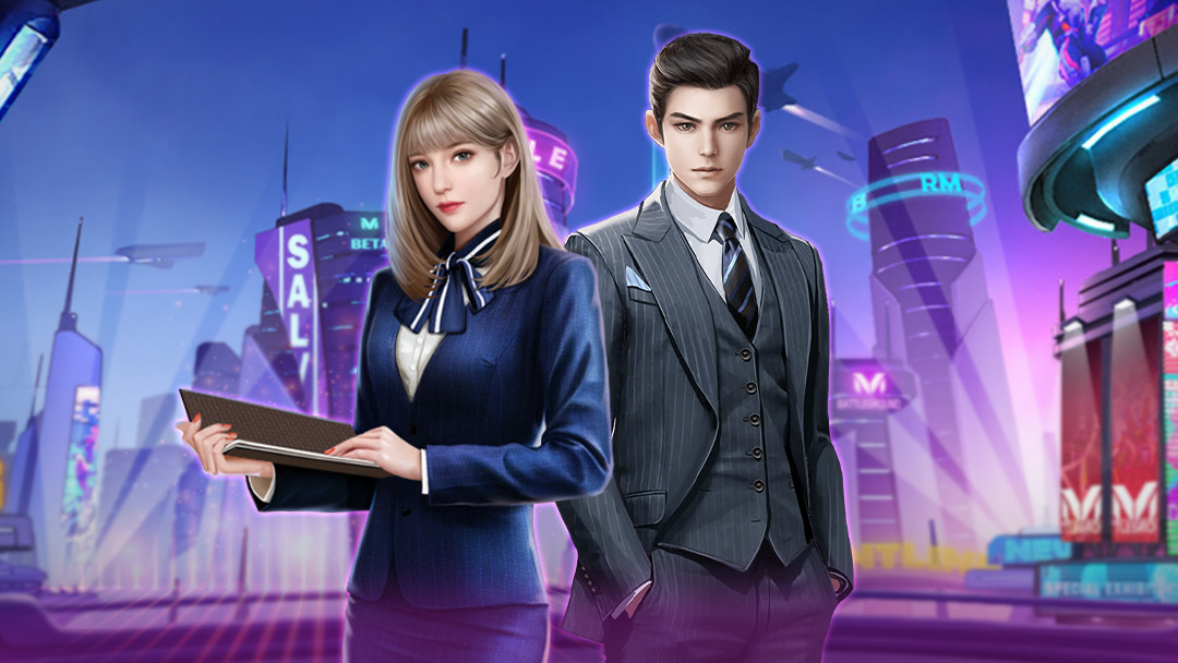 都市英豪预约开启打造网红玩转流量