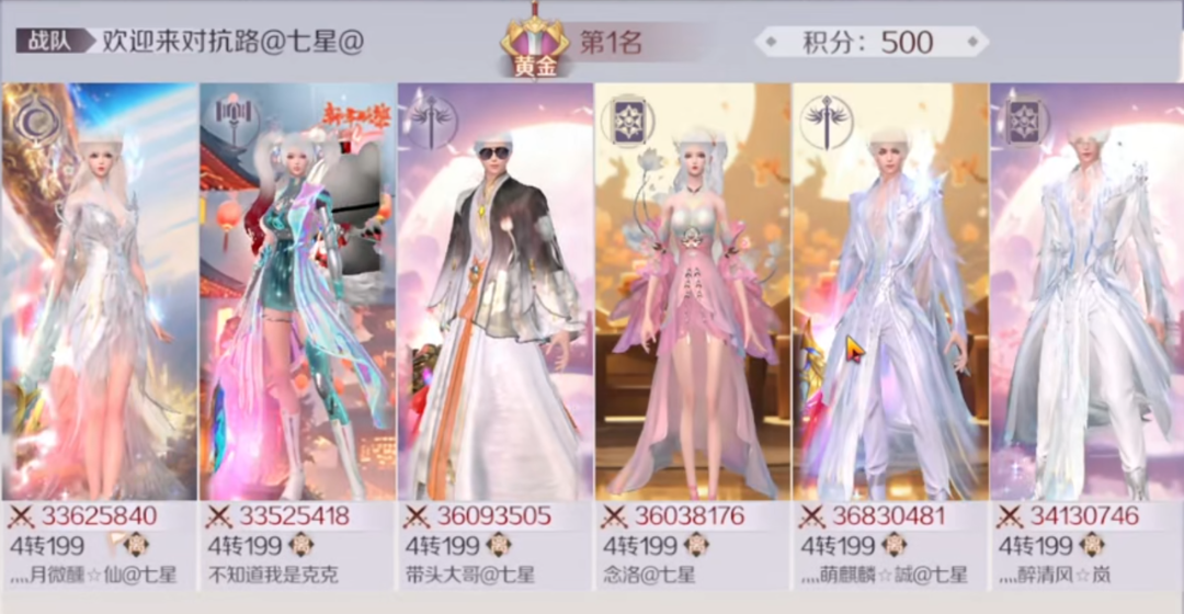 【诸神冠军专访】欢迎来到对抗路战队！