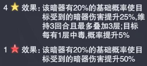 斗罗大陆魂师对决：夺命追魂弹，对战性价比很高