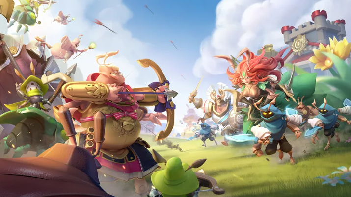 蚁族崛起：浅析“提升战力的妙招”第三弹