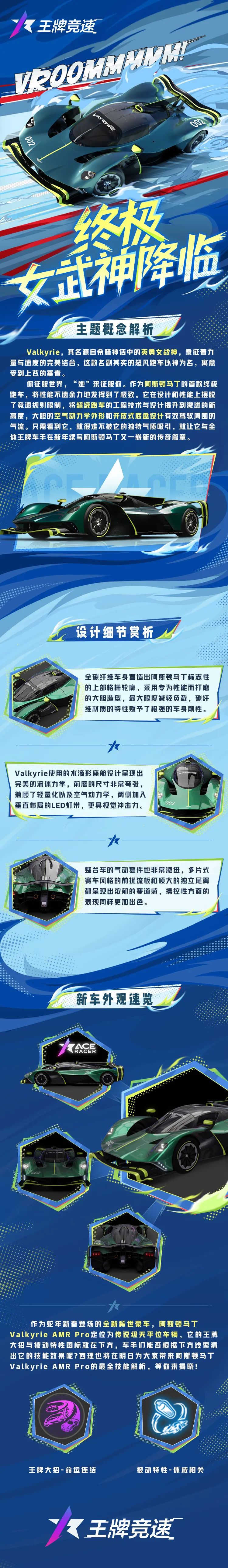 完美之上——终极女武神即将降临速度节！