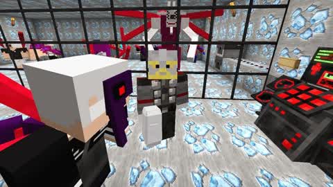 我的世界：被游戏养成的癖好，抠门又胆小，玩家直呼被带偏了