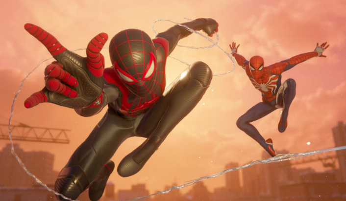 全新蜘蛛侠IP预告发布 核心看点抢先梳理