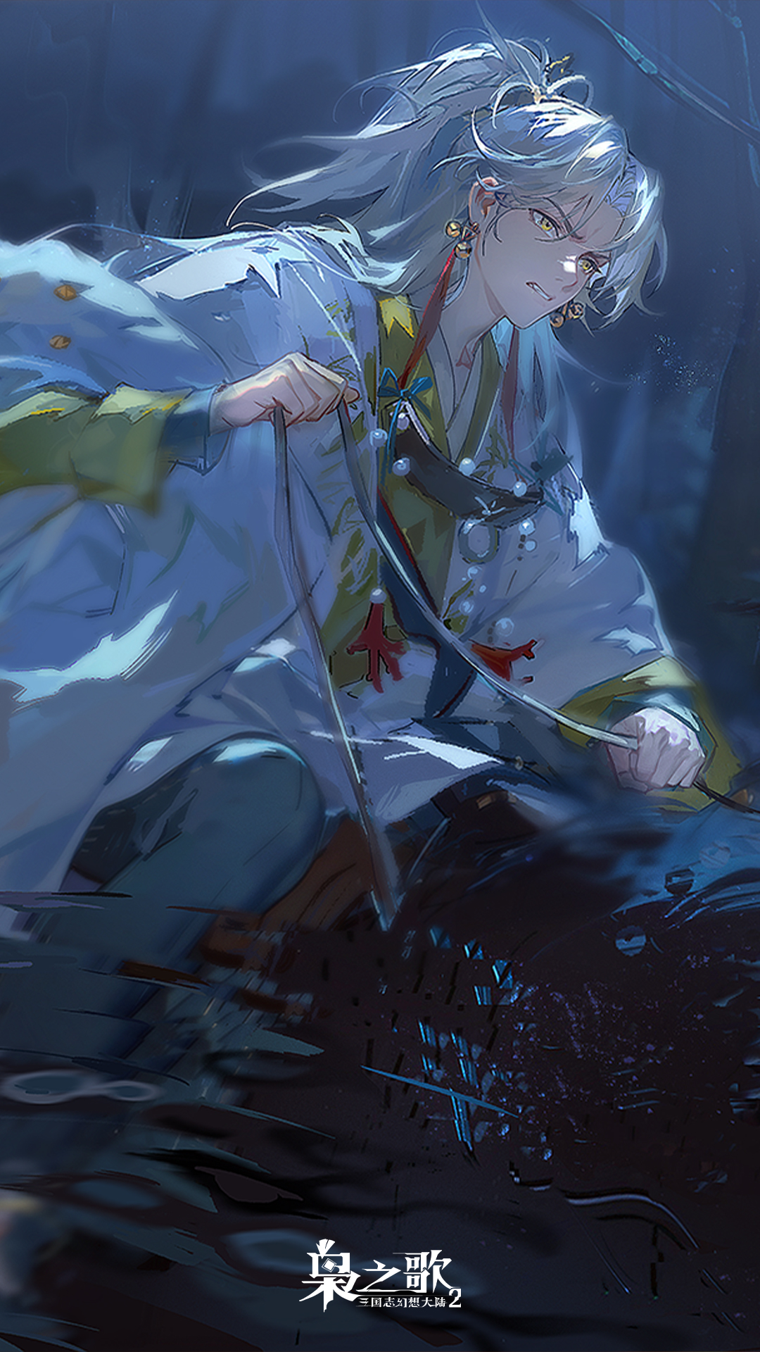 壁纸 | 剧情壁纸大放送~