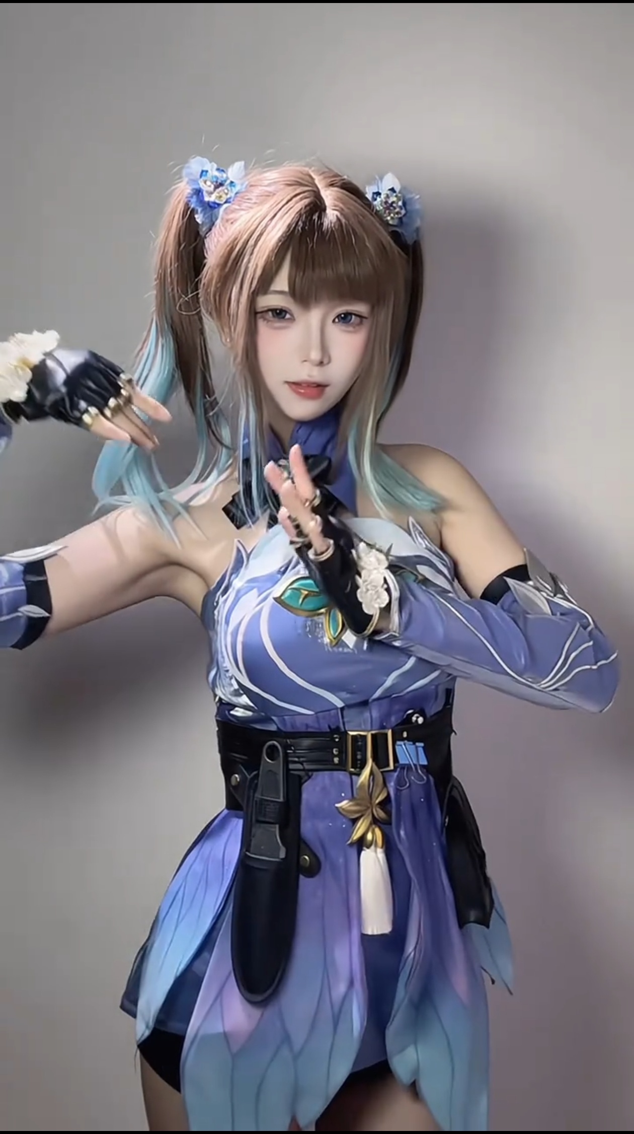 COS 晴雅