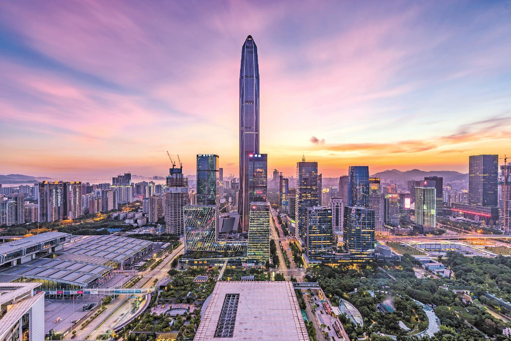 深入湾区！《卡车人生》12月25日新地图开启