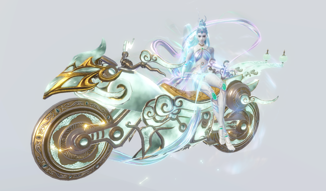 【全新进化兽·指南车】豪车房车不如指南车！