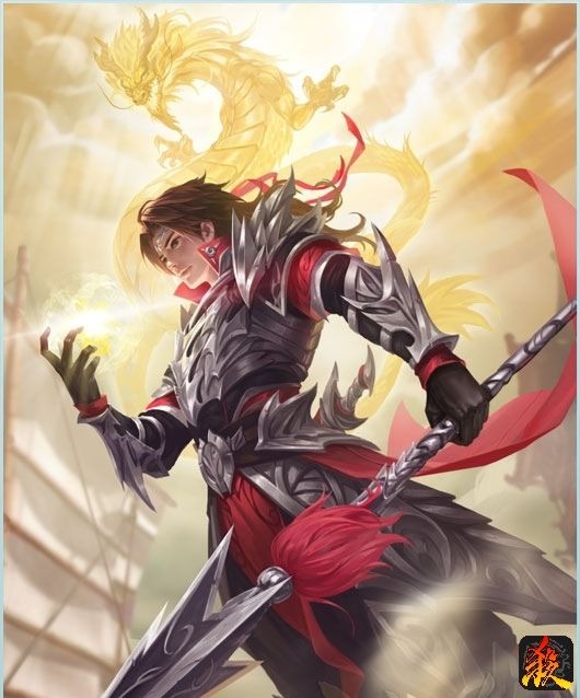 三国杀新武将高览登场，搏命式打法，果然是最弱四庭柱
