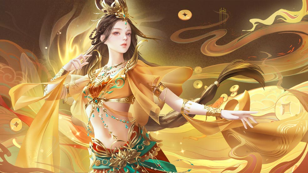 《剑踪情缘》平民攻略（下）