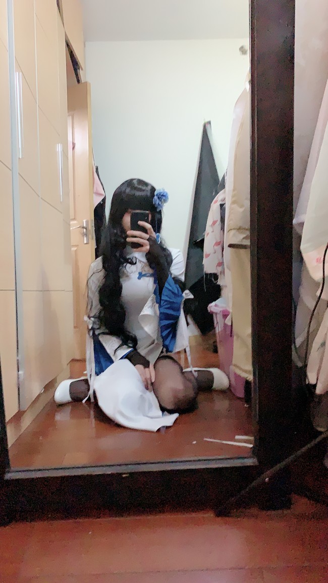 95式 - 音风原水