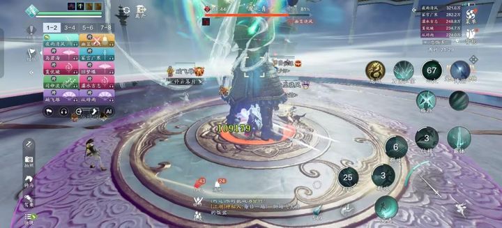 《天涯明月刀》——以武侠之名，铸就国产MMORPG的巅峰之作