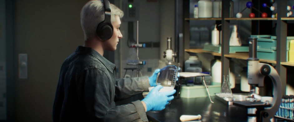 暗区调研室丨不羁的鬼才极客——马克西姆