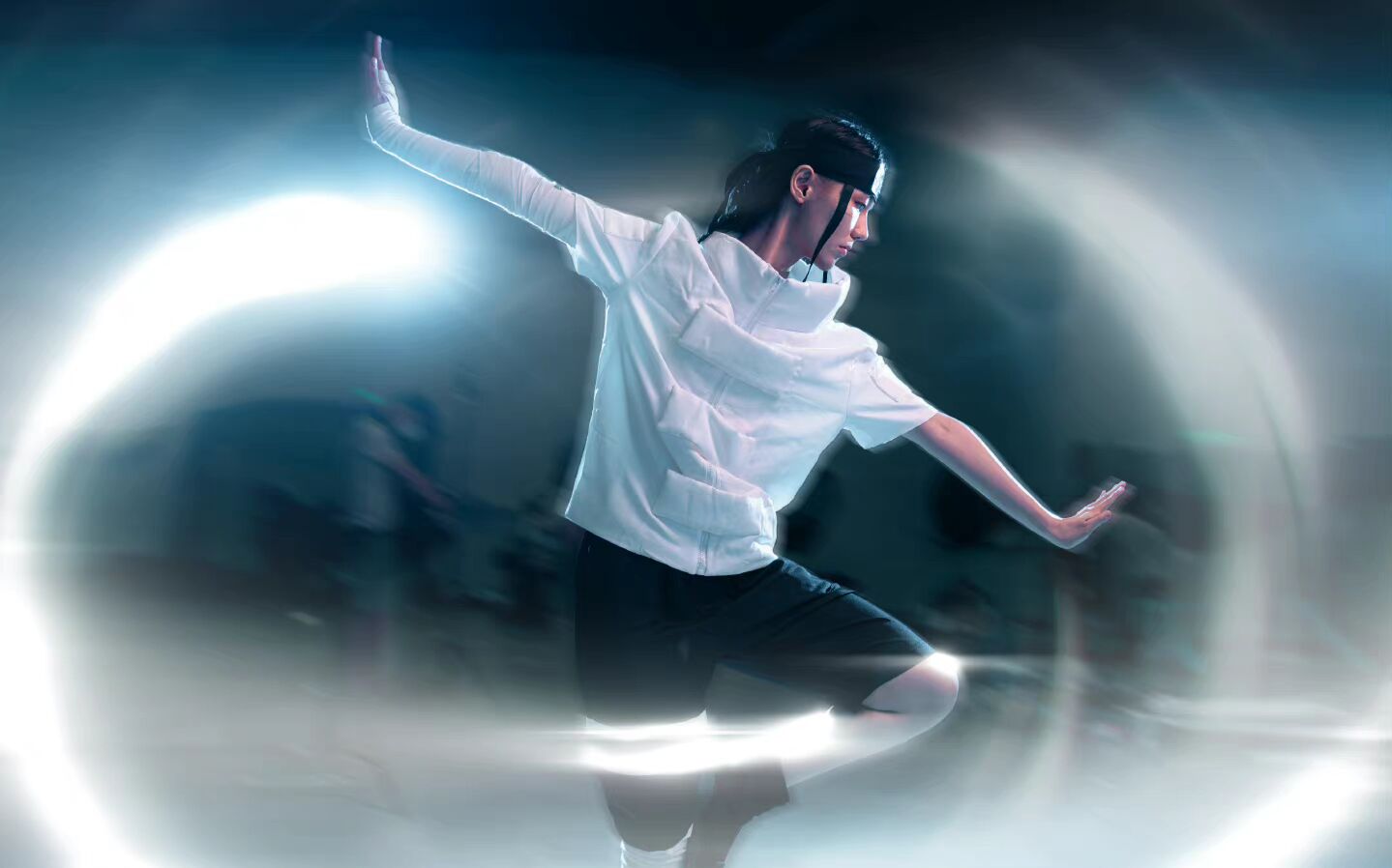 日向宁次cosplay