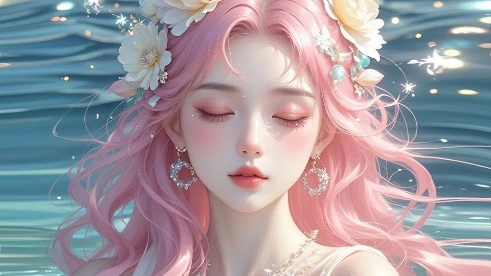 仙侠修仙美女手游《神将降魔》首充还有这好事？