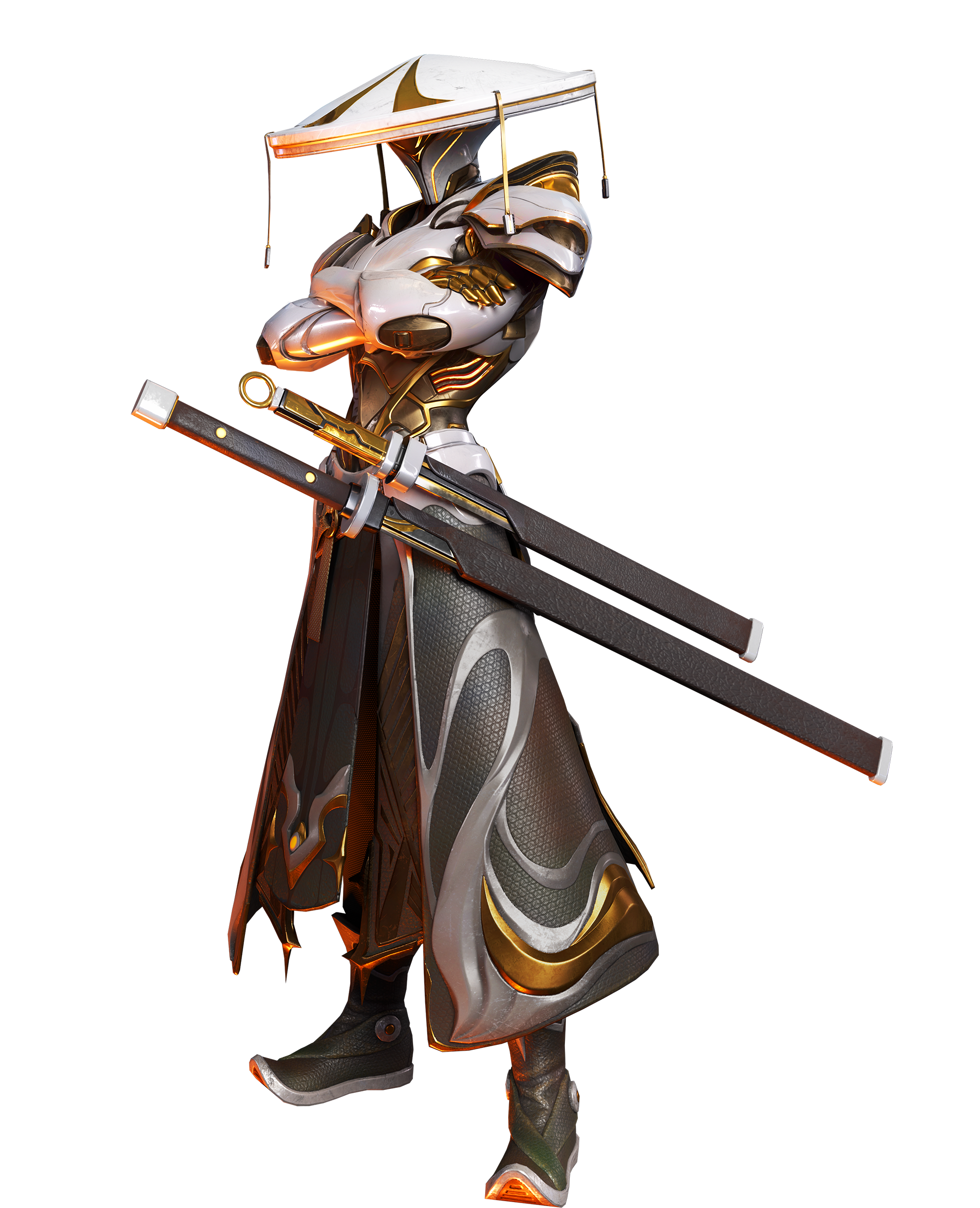 新星情报丨《群星纪元》S5赛季「擎天出击」11月7日上线！