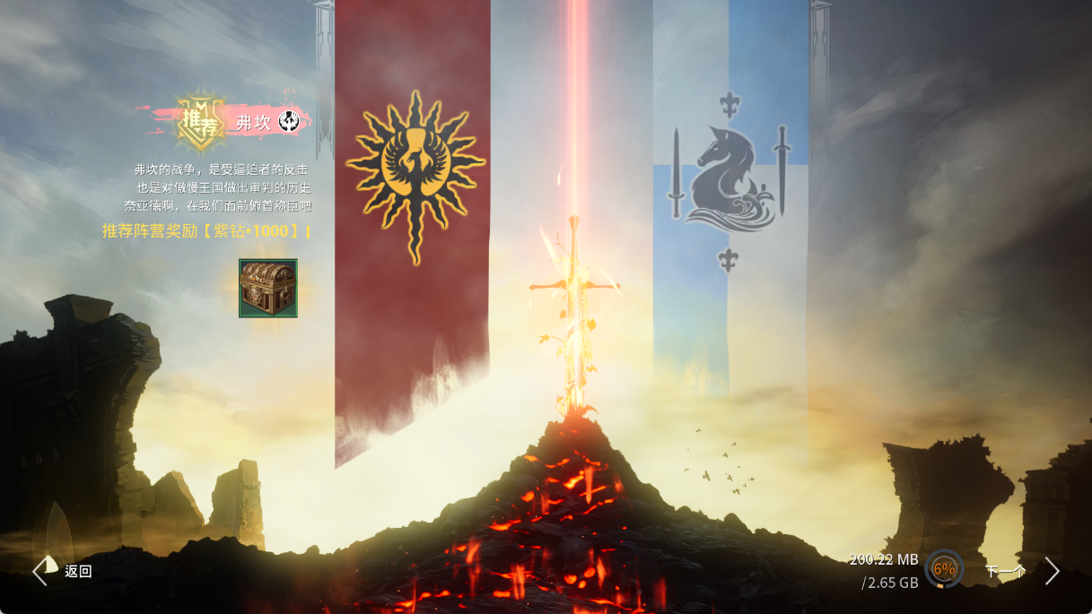 《零度曙光》——以自由之名重塑MMORPG的无限可能
