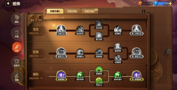 蚁族崛起：选择强势进攻角色先优化战斗天赋，再带闪电打击技能