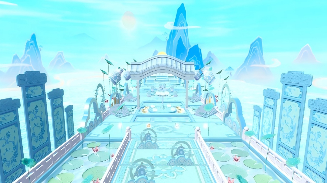 【结果公示】S28玩家自制图入选结果来了！