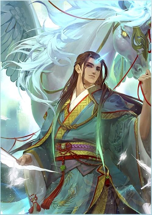 三国杀:看见有玩家用这些武将，赶紧抱大腿！（下）