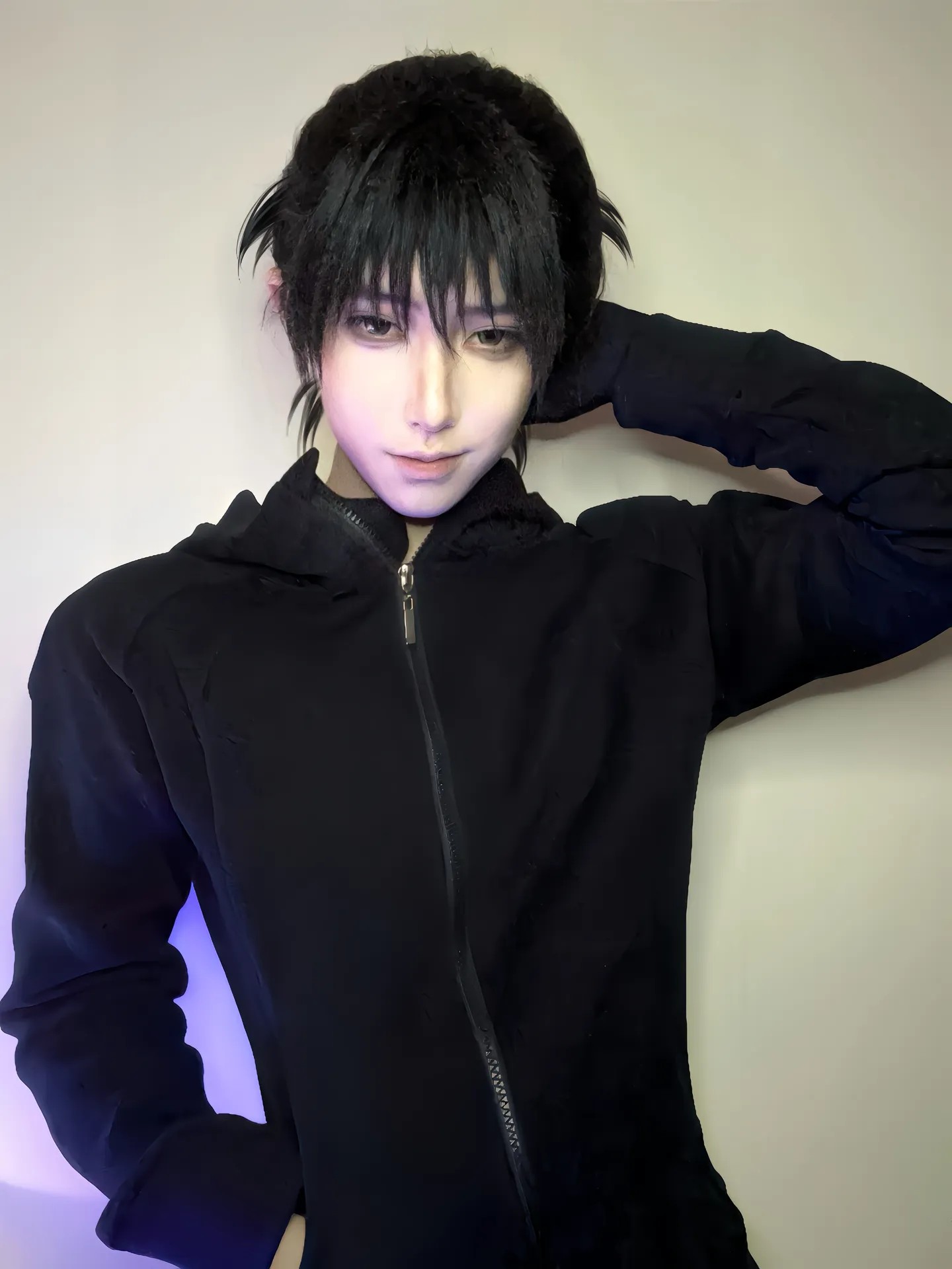 我很弱 我必须做好最坏的打算