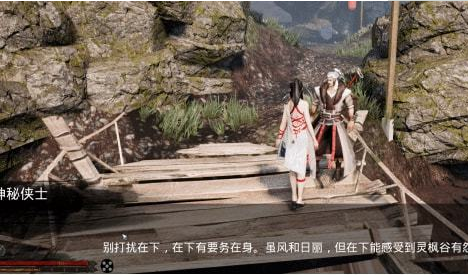 低廉画质反而被玩家喜爱？Steam游戏《琉隐》自研玩法堪称关键!