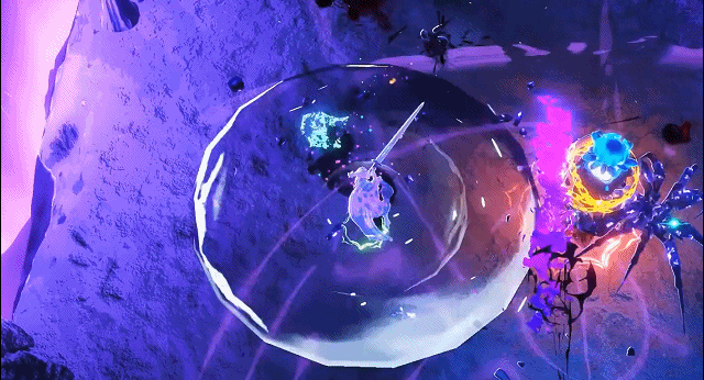 《梦之形》在随机与创造之间起舞的魔法盛宴