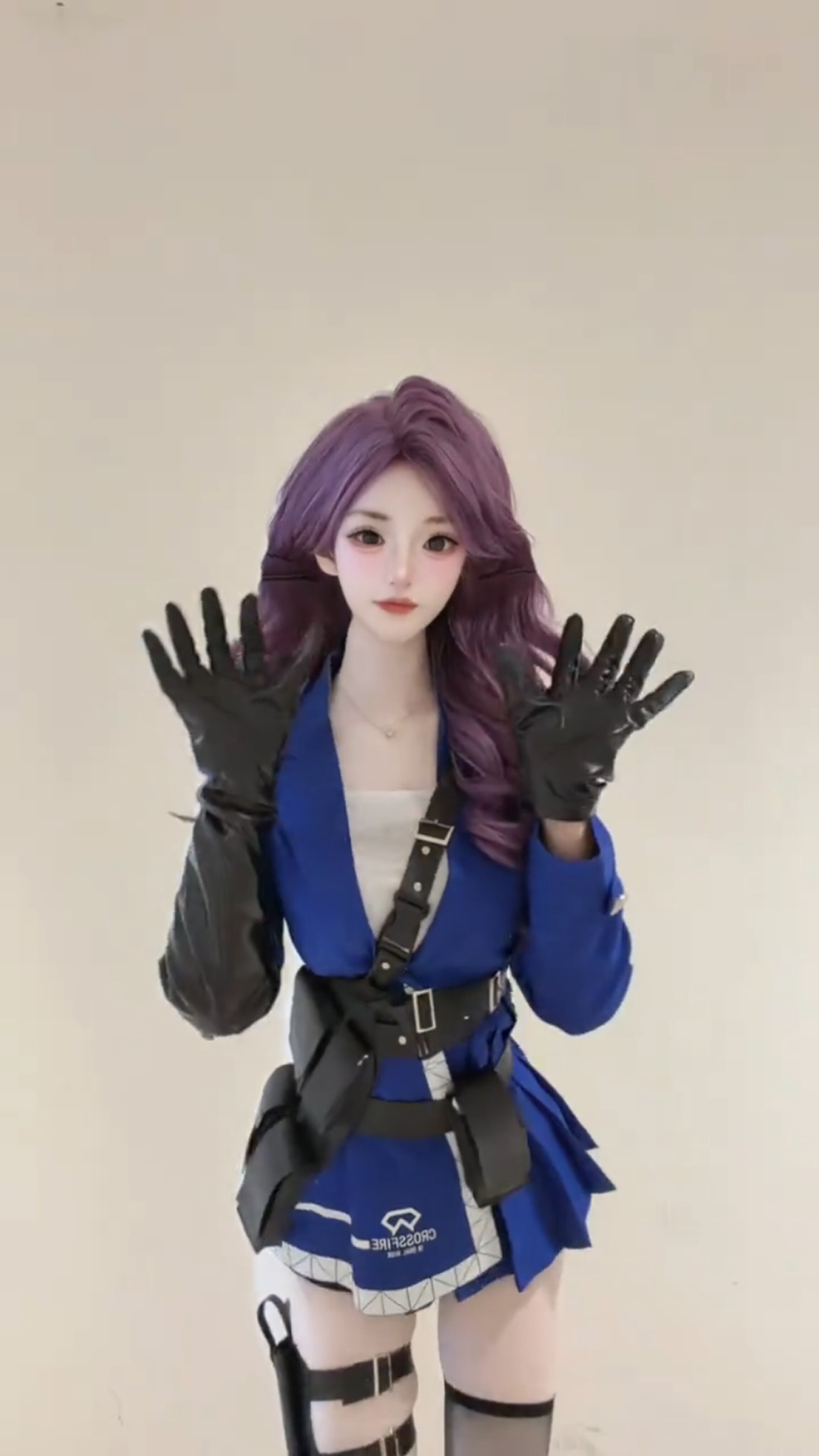 COS 云悠悠