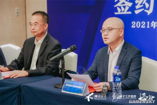《天天象棋》与深圳市文化广电旅游体育局开启合作