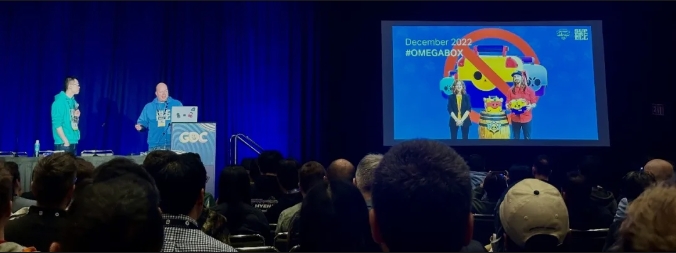 Supercell的“GDC震撼演讲”：砍掉开宝箱，收入增长8.8倍！