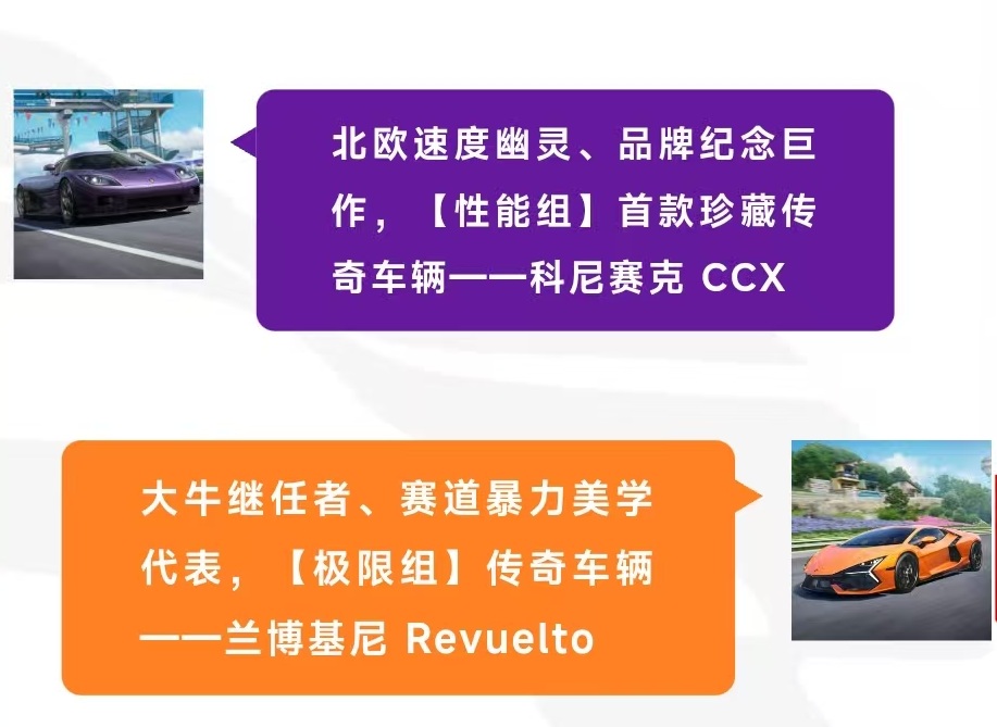 左手“速度幽灵”，右手“混动猛兽”，25S3下半赛季你要的新车组合拳来了
