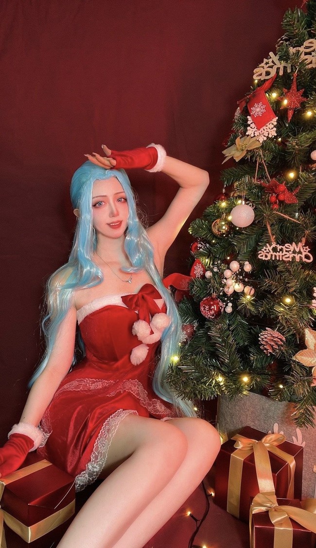 航海王圣诞盲盒来了！