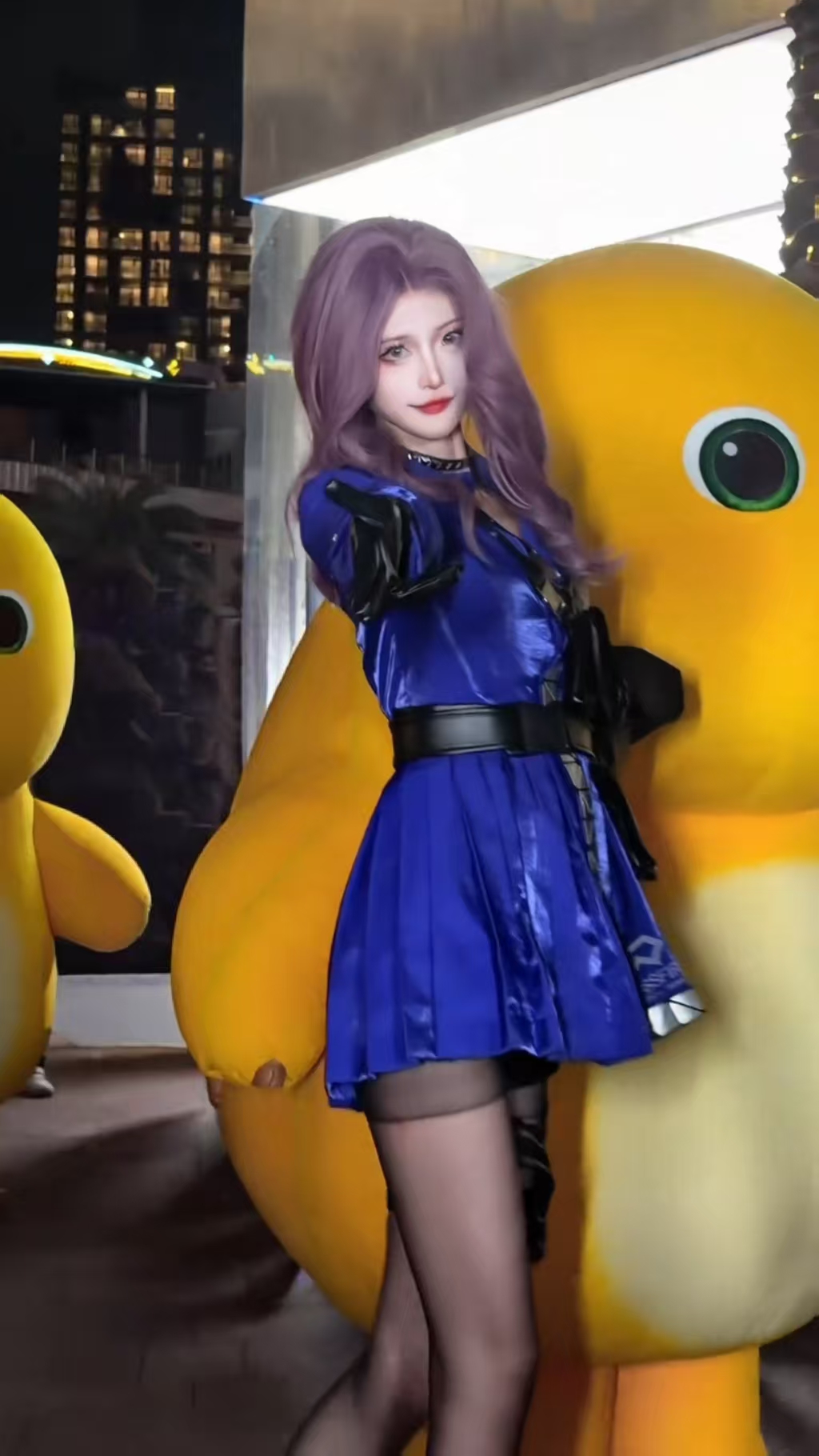 COS 云悠悠