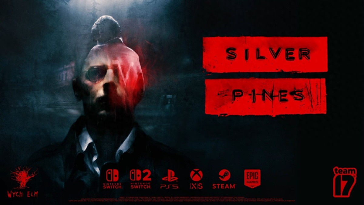 《银松镇》已登陆主机及PC平台：在噩梦般的恐怖中破解谜题，Steam首发81元
