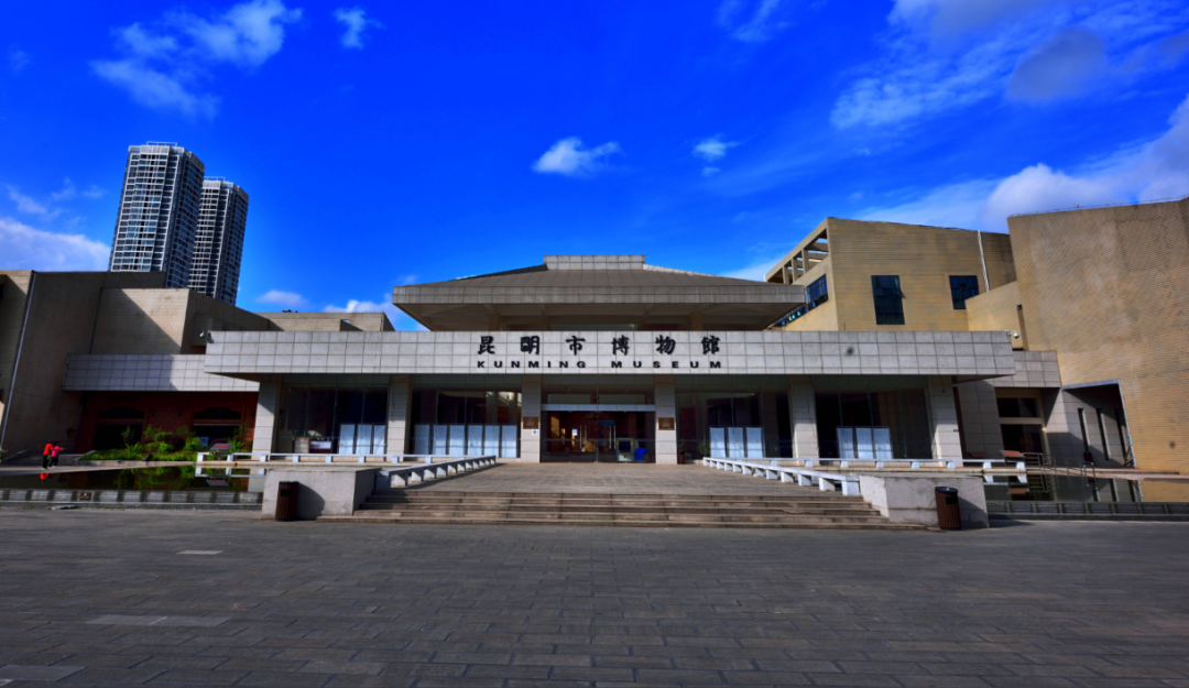 游戏资讯：《偃武》与昆明博物馆联动开启