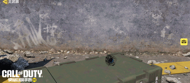 活体武器，以毒攻毒！传说级武器MG82-寂灭寒涌降临战场！